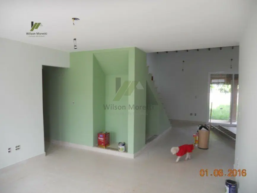Casa com 3 quartos à venda, 230m2 em Portal da Primavera, Jundiai - SP - imagem 4 Foto 4 de Casa com 3 quartos à venda, 230m2 em Portal da Primavera, Jundiai - SP