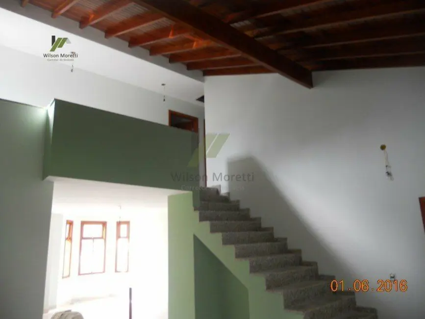 Casa com 3 quartos à venda, 230m2 em Portal da Primavera, Jundiai - SP - imagem 5 Foto 5 de Casa com 3 quartos à venda, 230m2 em Portal da Primavera, Jundiai - SP