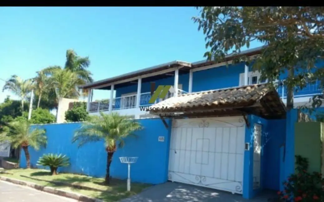 Casa com 3 quartos à venda, 436m2 em Itupeva - SP - imagem 1 Foto 1 de Casa com 3 quartos à venda, 436m2 em Itupeva - SP