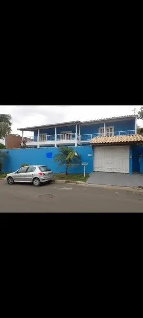 Casa com 3 quartos à venda, 436m2 em Itupeva - SP - imagem 3 Foto 3 de Casa com 3 quartos à venda, 436m2 em Itupeva - SP