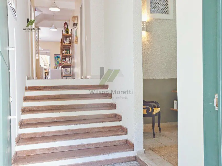Foto 2 de Casa com 4 quartos à venda, 450m2 em Pinhal, Cabreuva - SP