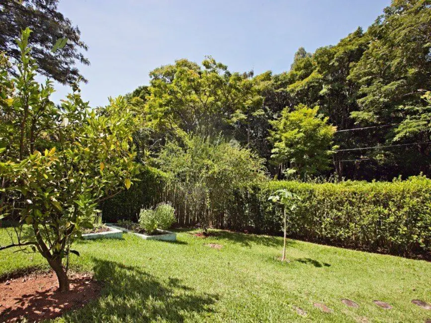 Foto 6 de Casa com 4 quartos à venda, 450m2 em Pinhal, Cabreuva - SP