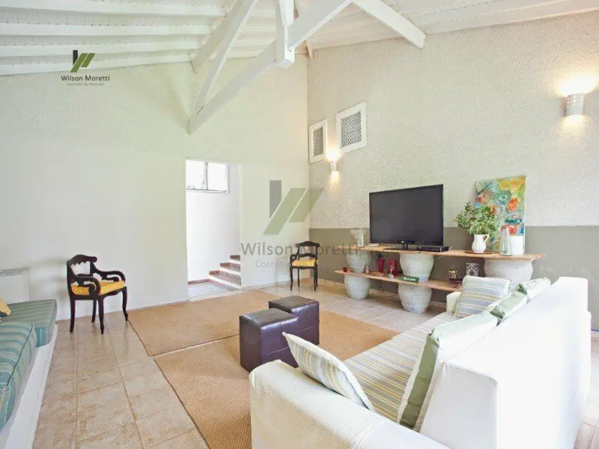 Foto 4 de Casa com 4 quartos à venda, 450m2 em Pinhal, Cabreuva - SP