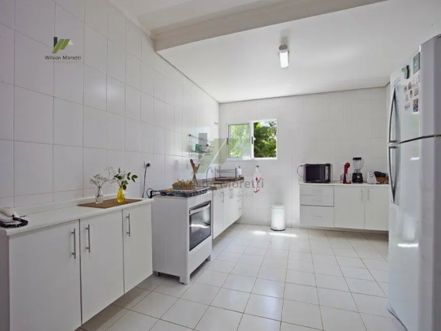 Foto 5 de Casa com 4 quartos à venda, 450m2 em Pinhal, Cabreuva - SP