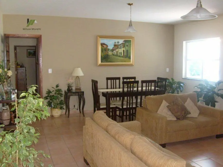 Foto 1 de Casa com 3 quartos à venda, 220m2 em Jardim Santa Adelaide, Jundiai - SP