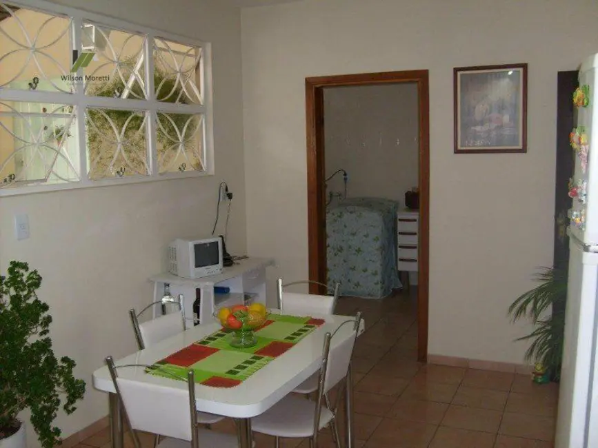 Casa com 3 quartos à venda, 220m2 em Jardim Santa Adelaide, Jundiai - SP - imagem 4 Foto 4 de Casa com 3 quartos à venda, 220m2 em Jardim Santa Adelaide, Jundiai - SP