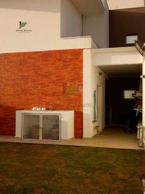 Sobrado com 3 quartos à venda, 120m2 em Núcleo Colonial Barão de Jundiaí, Jundiai - SP - imagem 5 Foto 5 de Sobrado com 3 quartos à venda, 120m2 em Núcleo Colonial Barão de Jundiaí, Jundiai - SP