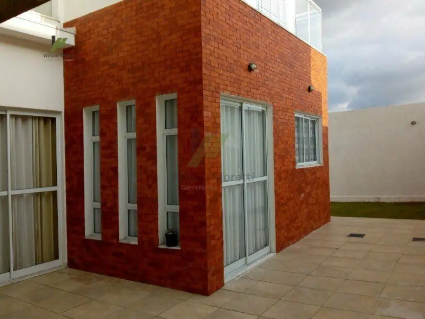 Sobrado com 3 quartos à venda, 120m2 em Núcleo Colonial Barão de Jundiaí, Jundiai - SP - imagem 3 Foto 3 de Sobrado com 3 quartos à venda, 120m2 em Núcleo Colonial Barão de Jundiaí, Jundiai - SP