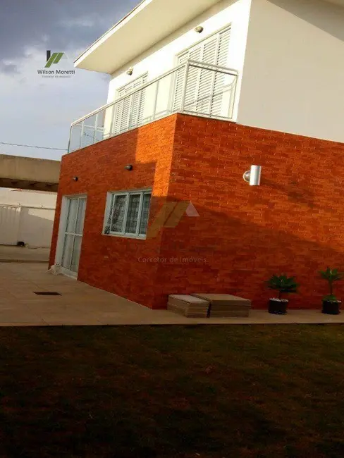 Sobrado com 3 quartos à venda, 120m2 em Núcleo Colonial Barão de Jundiaí, Jundiai - SP - imagem 2 Foto 2 de Sobrado com 3 quartos à venda, 120m2 em Núcleo Colonial Barão de Jundiaí, Jundiai - SP