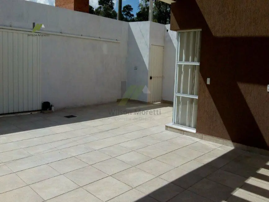 Sobrado com 3 quartos à venda, 120m2 em Núcleo Colonial Barão de Jundiaí, Jundiai - SP - imagem 4 Foto 4 de Sobrado com 3 quartos à venda, 120m2 em Núcleo Colonial Barão de Jundiaí, Jundiai - SP