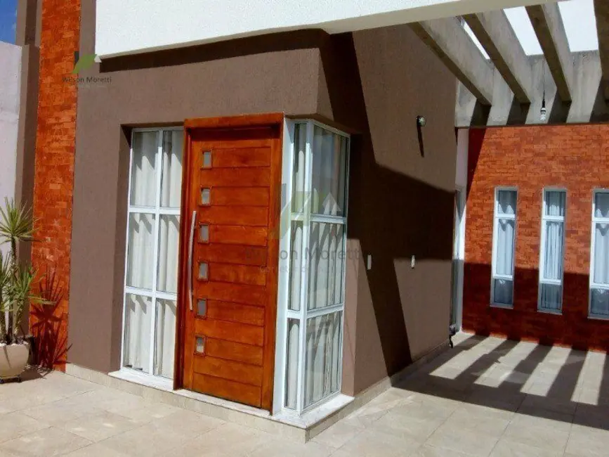 Sobrado com 3 quartos à venda, 120m2 em Núcleo Colonial Barão de Jundiaí, Jundiai - SP - imagem 9 Foto 9 de Sobrado com 3 quartos à venda, 120m2 em Núcleo Colonial Barão de Jundiaí, Jundiai - SP