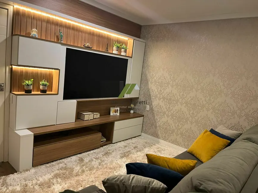 Foto 2 de Casa de Condomínio com 4 quartos à venda, 245m2 em Chácara São Francisco, Jundiai - SP