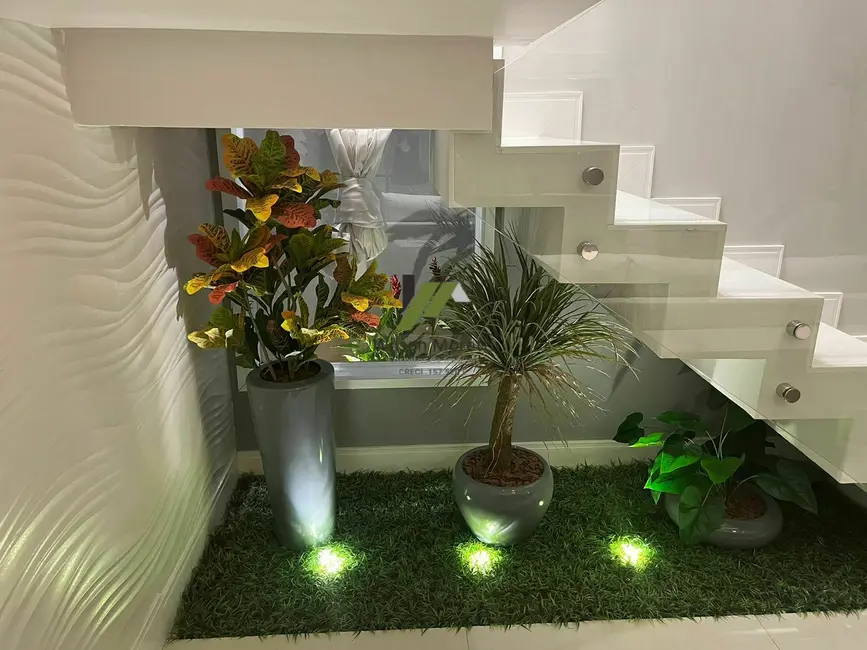 Foto 7 de Casa de Condomínio com 4 quartos à venda, 245m2 em Chácara São Francisco, Jundiai - SP