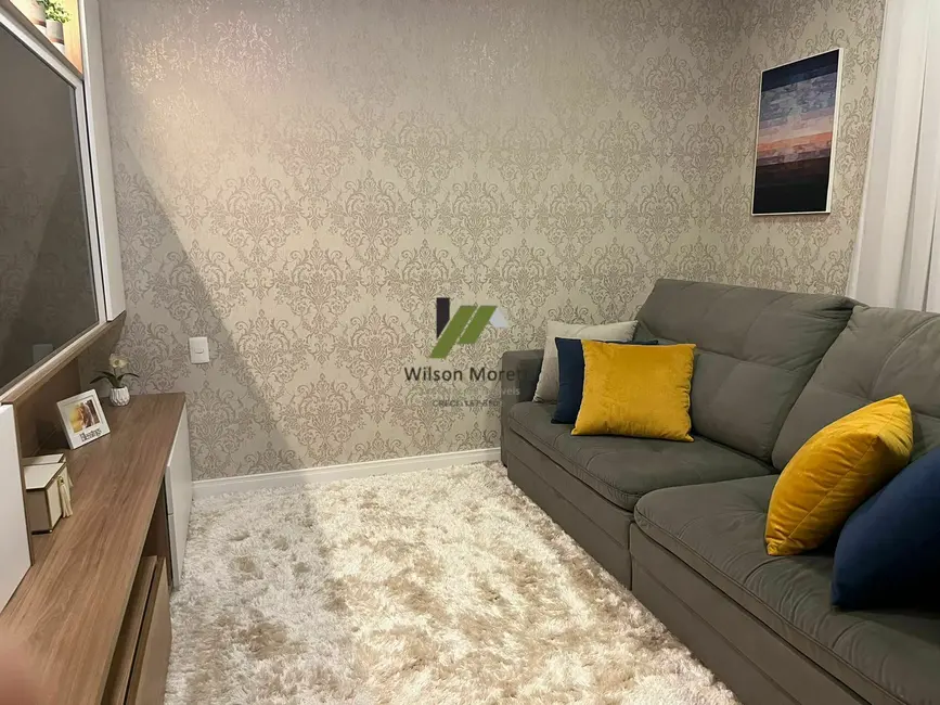 Foto 4 de Casa de Condomínio com 4 quartos à venda, 245m2 em Chácara São Francisco, Jundiai - SP