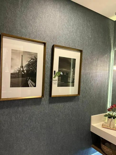 Foto 5 de Casa de Condomínio com 4 quartos à venda, 245m2 em Chácara São Francisco, Jundiai - SP