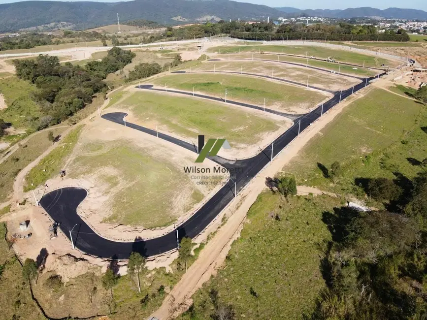 Foto 2 de Terreno / Lote à venda, 360m2 em Itupeva - SP