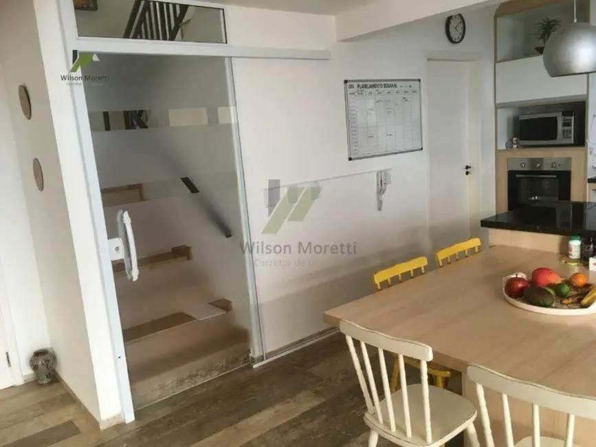 Foto 6 de Casa com 3 quartos à venda, 173m2 em Jardim Ermida I, Jundiai - SP