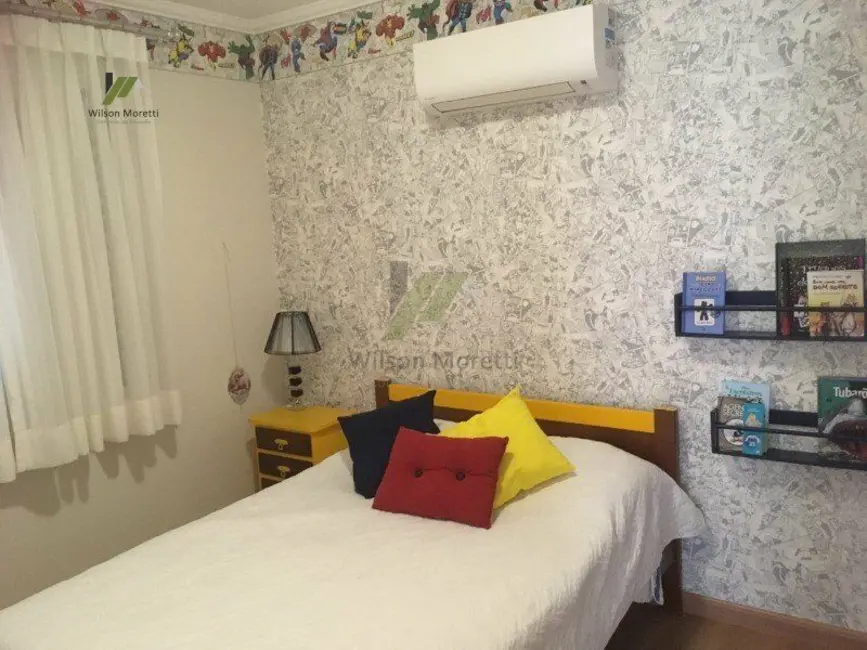 Foto 5 de Casa com 3 quartos à venda, 173m2 em Jardim Ermida I, Jundiai - SP