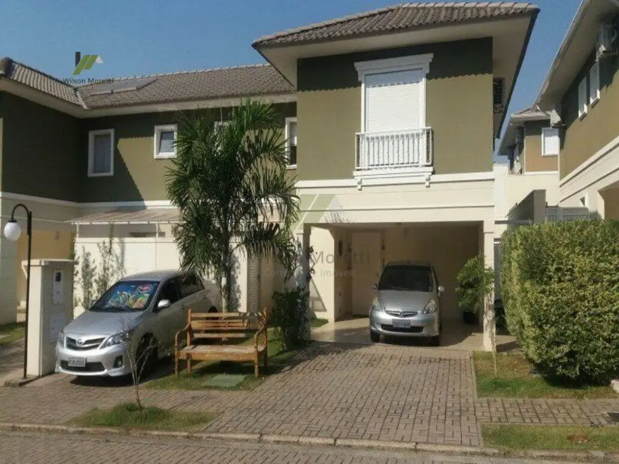 Foto 1 de Casa com 3 quartos à venda, 173m2 em Jardim Ermida I, Jundiai - SP