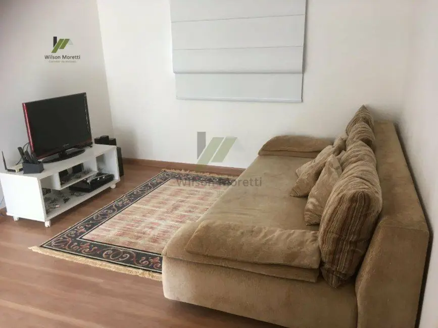 Foto 4 de Casa com 3 quartos à venda, 173m2 em Jardim Ermida I, Jundiai - SP