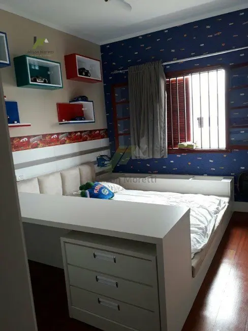 Casa com 5 quartos à venda, 492m2 em Jundiai - SP - imagem 9 Foto 9 de Casa com 5 quartos à venda, 492m2 em Jundiai - SP