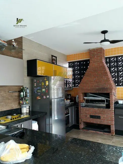 Casa com 5 quartos à venda, 492m2 em Jundiai - SP - imagem 4 Foto 4 de Casa com 5 quartos à venda, 492m2 em Jundiai - SP