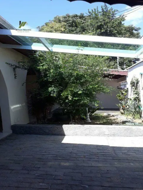 Casa com 5 quartos à venda, 492m2 em Jundiai - SP - imagem 7 Foto 7 de Casa com 5 quartos à venda, 492m2 em Jundiai - SP