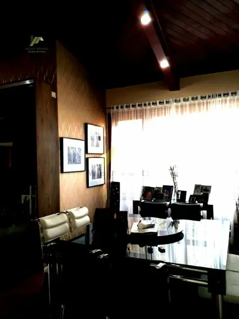 Casa com 5 quartos à venda, 492m2 em Jundiai - SP - imagem 3 Foto 3 de Casa com 5 quartos à venda, 492m2 em Jundiai - SP