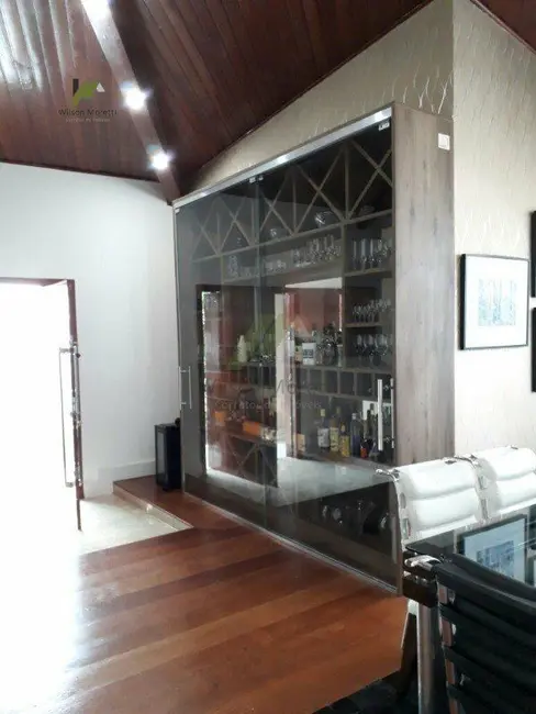 Casa com 5 quartos à venda, 492m2 em Jundiai - SP - imagem 5 Foto 5 de Casa com 5 quartos à venda, 492m2 em Jundiai - SP