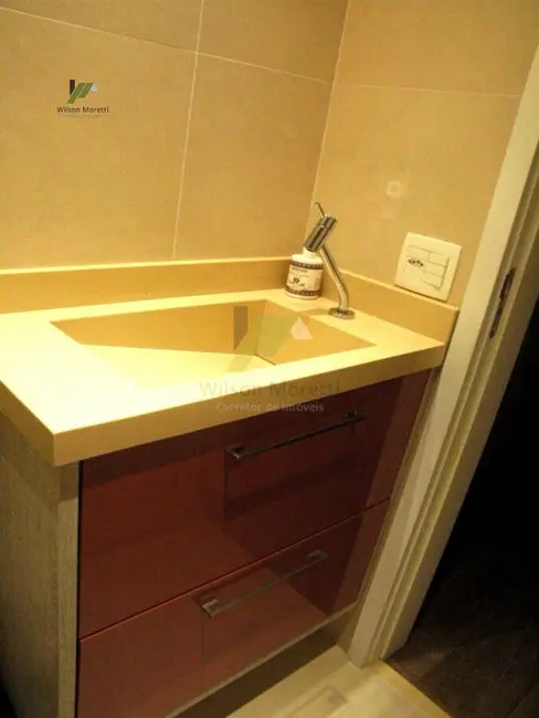 Apartamento com 3 quartos à venda, 83m2 em Jardim Ana Maria, Jundiai - SP - imagem 8 Foto 8 de Apartamento com 3 quartos à venda, 83m2 em Jardim Ana Maria, Jundiai - SP