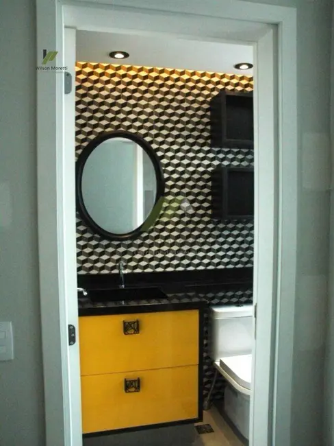 Apartamento com 3 quartos à venda, 83m2 em Jardim Ana Maria, Jundiai - SP - imagem 5 Foto 5 de Apartamento com 3 quartos à venda, 83m2 em Jardim Ana Maria, Jundiai - SP