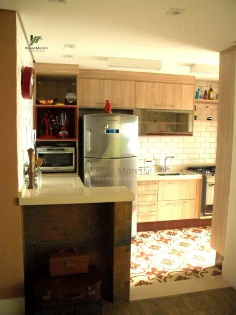 Apartamento com 3 quartos à venda, 83m2 em Jardim Ana Maria, Jundiai - SP - imagem 3 Foto 3 de Apartamento com 3 quartos à venda, 83m2 em Jardim Ana Maria, Jundiai - SP