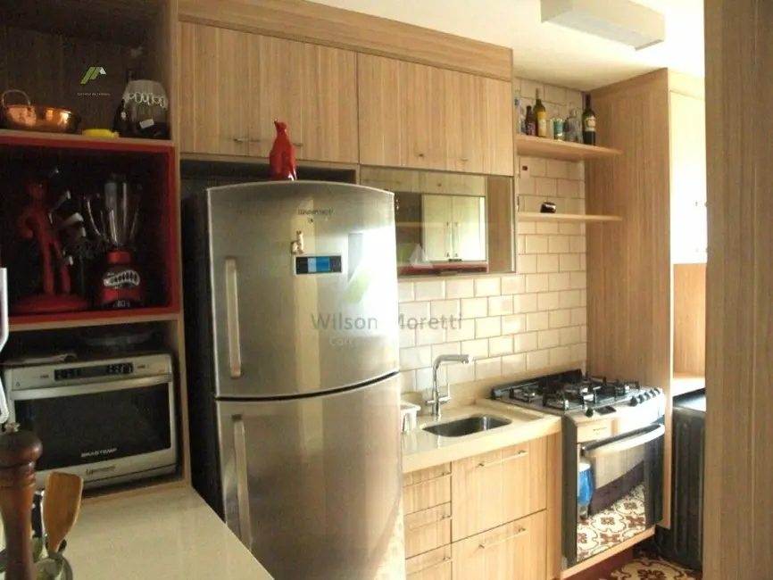 Apartamento com 3 quartos à venda, 83m2 em Jardim Ana Maria, Jundiai - SP - imagem 4 Foto 4 de Apartamento com 3 quartos à venda, 83m2 em Jardim Ana Maria, Jundiai - SP