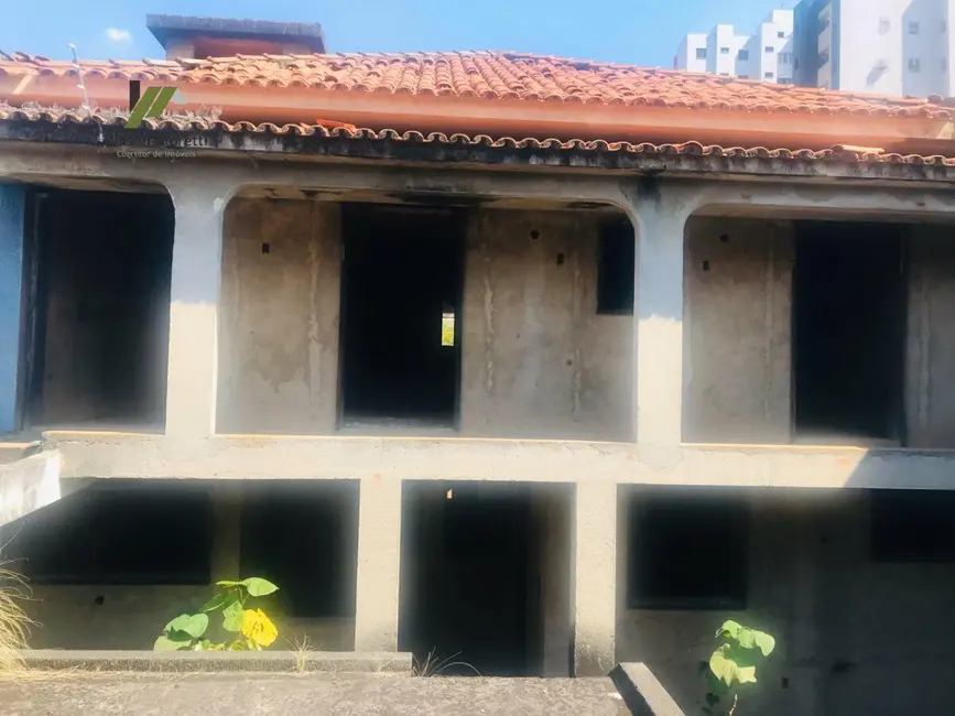 Sobrado com 3 quartos à venda, 350m2 em Jundiai - SP - imagem 9 Foto 9 de Sobrado com 3 quartos à venda, 350m2 em Jundiai - SP