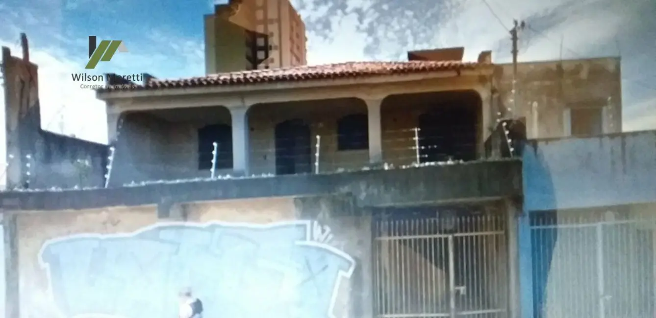 Sobrado com 3 quartos à venda, 350m2 em Jundiai - SP - imagem 2 Foto 2 de Sobrado com 3 quartos à venda, 350m2 em Jundiai - SP