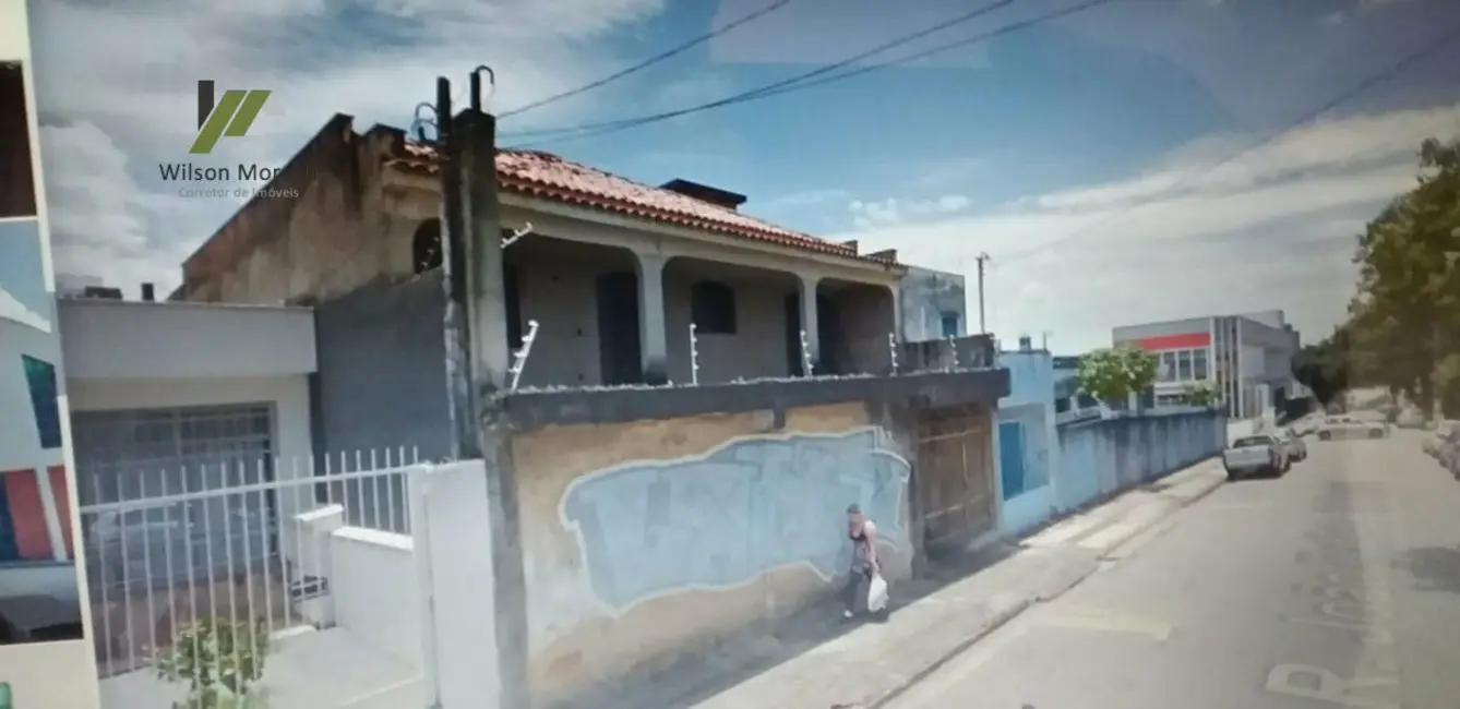 Sobrado com 3 quartos à venda, 350m2 em Jundiai - SP - imagem 1 Foto 1 de Sobrado com 3 quartos à venda, 350m2 em Jundiai - SP