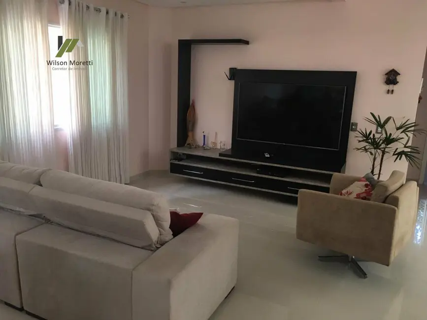 Foto 5 de Casa de Condomínio com 4 quartos à venda, 224m2 em Jundiai - SP