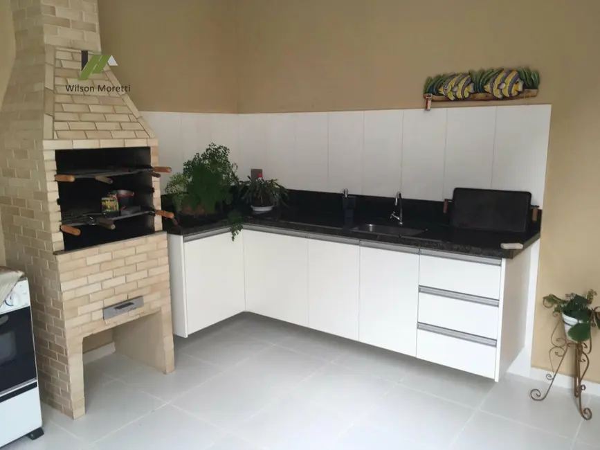 Foto 9 de Casa de Condomínio com 4 quartos à venda, 224m2 em Jundiai - SP