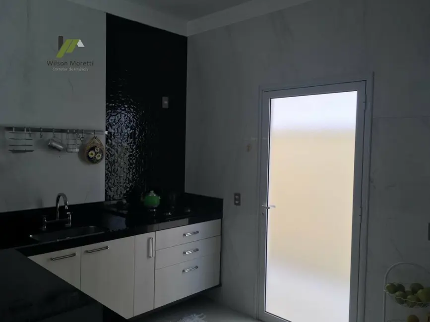Foto 6 de Casa de Condomínio com 4 quartos à venda, 224m2 em Jundiai - SP