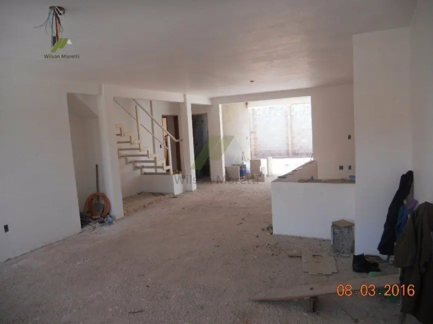 Foto 4 de Casa com 3 quartos à venda, 260m2 em Jardim Santa Adelaide, Jundiai - SP