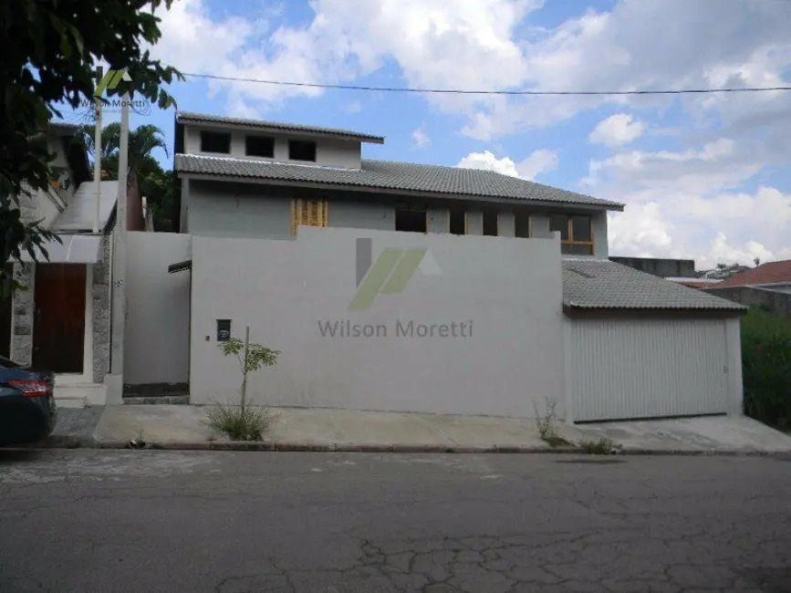 Foto 1 de Casa com 3 quartos à venda, 260m2 em Jardim Santa Adelaide, Jundiai - SP