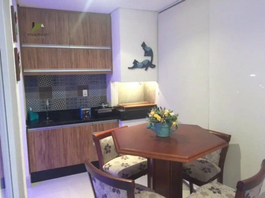 Apartamento com 2 quartos à venda, 87m2 em Jundiai - SP - imagem 9 Foto 9 de Apartamento com 2 quartos à venda, 87m2 em Jundiai - SP