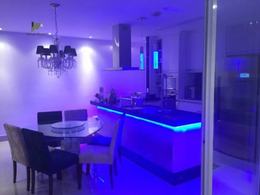 Apartamento com 2 quartos à venda, 87m2 em Jundiai - SP - imagem 4 Foto 4 de Apartamento com 2 quartos à venda, 87m2 em Jundiai - SP