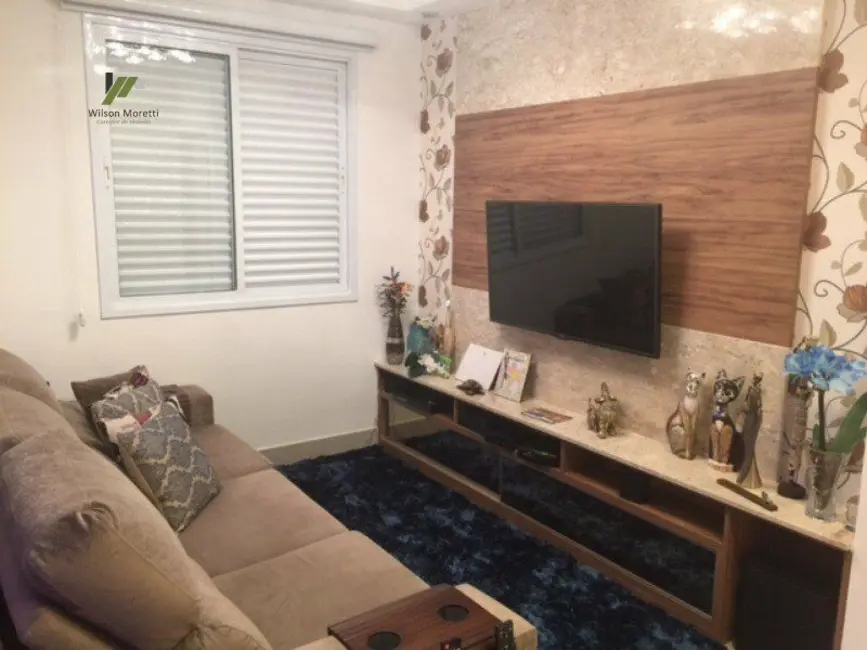 Apartamento com 2 quartos à venda, 87m2 em Jundiai - SP - imagem 6 Foto 6 de Apartamento com 2 quartos à venda, 87m2 em Jundiai - SP