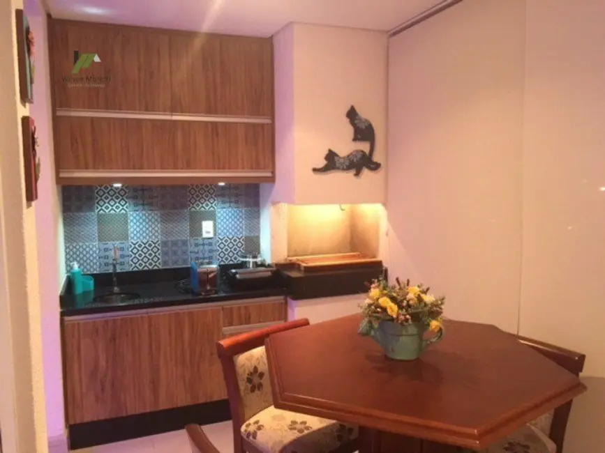 Apartamento com 2 quartos à venda, 87m2 em Jundiai - SP - imagem 8 Foto 8 de Apartamento com 2 quartos à venda, 87m2 em Jundiai - SP