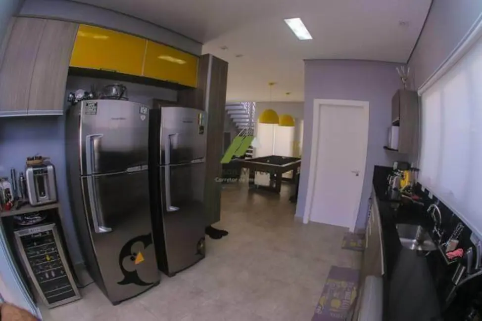 Foto 7 de Casa de Condomínio com 4 quartos à venda, 245m2 em Itupeva - SP