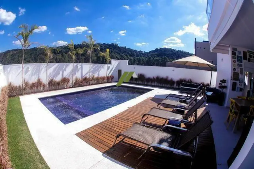 Foto 8 de Casa de Condomínio com 4 quartos à venda, 245m2 em Itupeva - SP