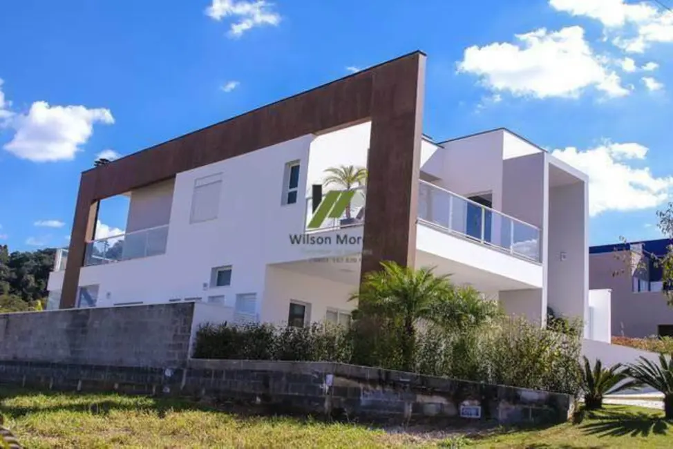 Foto 2 de Casa de Condomínio com 4 quartos à venda, 245m2 em Itupeva - SP