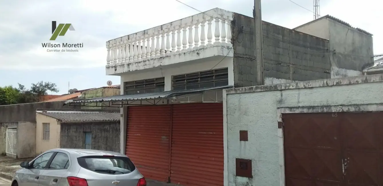 Foto 2 de Loja para alugar, 100m2 em Jundiai - SP
