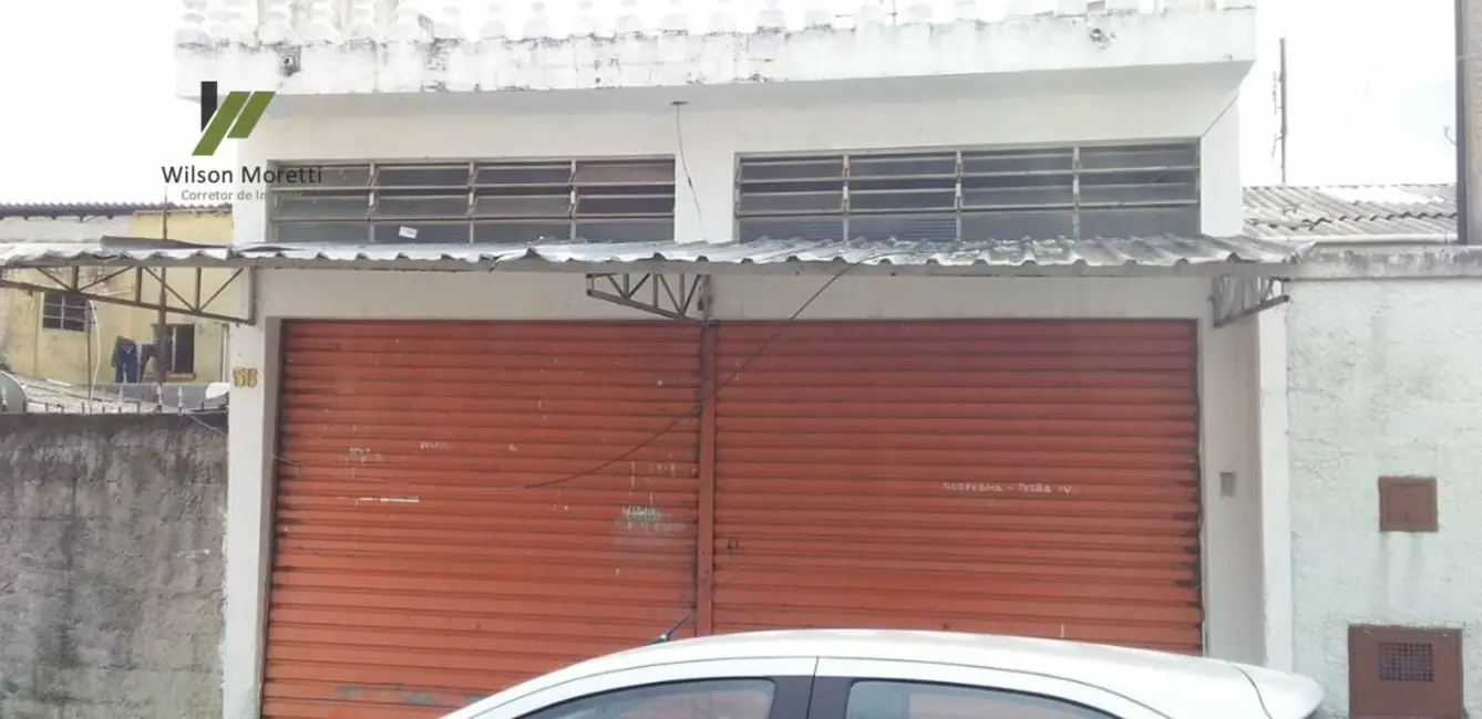 Foto 1 de Loja para alugar, 100m2 em Jundiai - SP